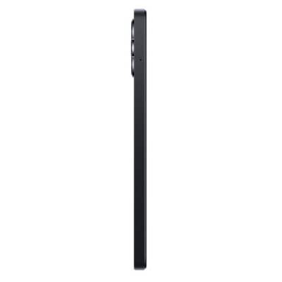 Смартфон Xiaomi Redmi 12 4/128GB Midnight Black, черный