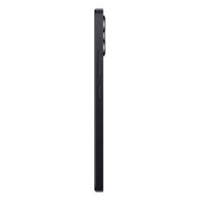 Смартфон Xiaomi Redmi 12 4/128GB Midnight Black, черный