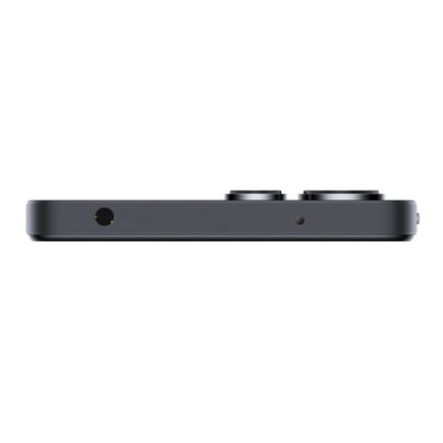 Смартфон Xiaomi Redmi 12 4/128GB Midnight Black, черный