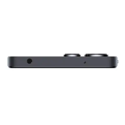 Смартфон Xiaomi Redmi 12 4/128GB Midnight Black, черный