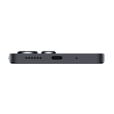 Смартфон Xiaomi Redmi 12 4/128GB Midnight Black, черный