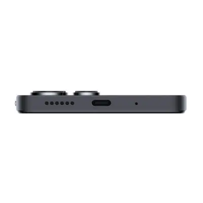 Смартфон Xiaomi Redmi 12 4/128GB Midnight Black, черный