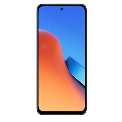 Смартфон Xiaomi Redmi 12 4/128GB Midnight Black, черный
