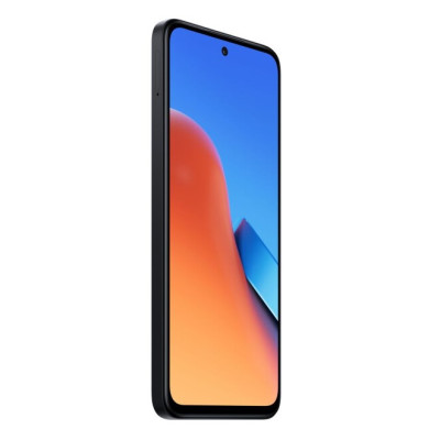 Смартфон Xiaomi Redmi 12 4/128GB Midnight Black, черный