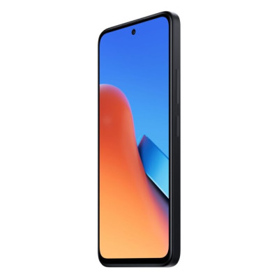 Смартфон Xiaomi Redmi 12 4/128GB Midnight Black, черный