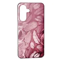 Чехол Накладка Nice Samsung A366 (A36 5G) Розовая