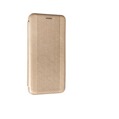 Книжка 360 New Motorola E15/ G05 Золотая