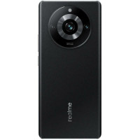Смартфон Realme 11 Pro 5G 8/256GB Astral Black, чорний
