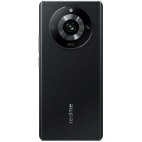 Смартфон Realme 11 Pro 5G 8/256 GB Astral Black, чорний