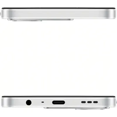 Смартфон OPPO A3 6/128GB Starlight White, Білий (Refurbished) Смартфон OPPO A3 6/128GB Starlight White, Білий (Refurbished)