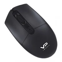 Бездротова миша BT Veron WR13 Black, Чорний