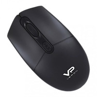 Беспроводная мышь BT Veron WR13 Black, Чёрный Беспроводная мышь BT Veron WR13 Black, Чёрный