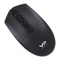 Бездротова миша BT Veron WR13 Black, Чорний