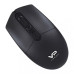 Бездротова миша BT Veron WR13 Black, Чорний
