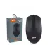 Бездротова миша BT Veron WR13 Black, Чорний Бездротова миша BT Veron WR13 Black, Чорний