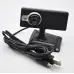 Веб-камера TUCCI TC-777 с креплением, Черная