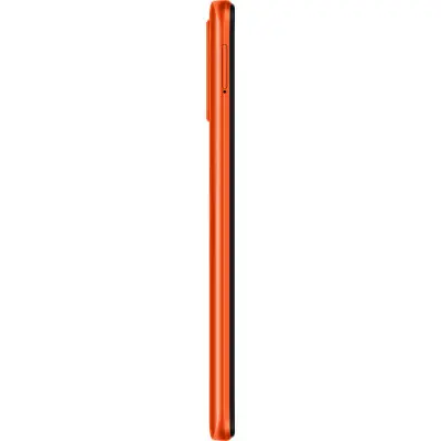 Смартфон Xiaomi Redmi 9T 4/128GB Sunrise Orange, помаранчевий Смартфон Xiaomi Redmi 9T 4/128GB Sunrise Orange, помаранчевий