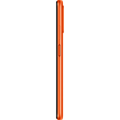 Смартфон Xiaomi Redmi 9T 4/128GB Sunrise Orange, помаранчевий