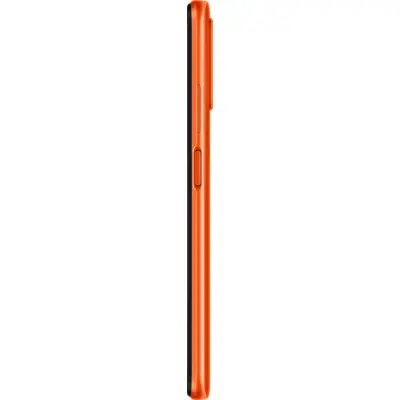 Смартфон Xiaomi Redmi 9T 4/128GB Sunrise Orange, помаранчевий Смартфон Xiaomi Redmi 9T 4/128GB Sunrise Orange, помаранчевий