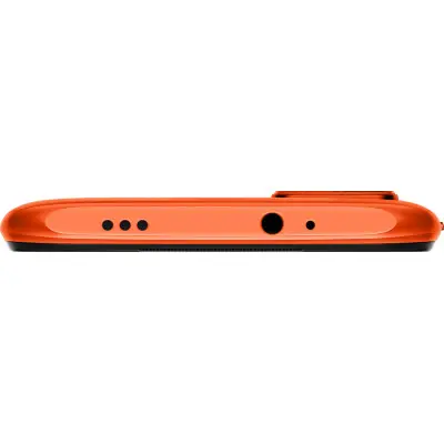 Смартфон Xiaomi Redmi 9T 4/128GB Sunrise Orange, помаранчевий Смартфон Xiaomi Redmi 9T 4/128GB Sunrise Orange, помаранчевий