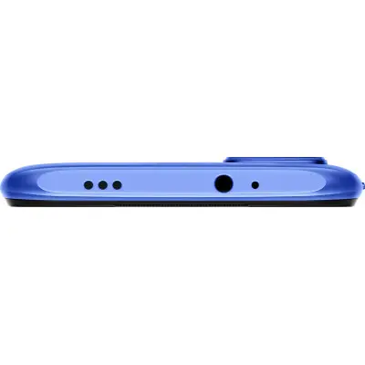 Смартфон Xiaomi Redmi 9T 4/128GB Twilight Blue, блакитний Смартфон Xiaomi Redmi 9T 4/128GB Twilight Blue, блакитний