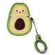 Чохол для навушників AirPods Pro 3D Avocado Дівчинка