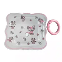 Чохол для навушників AirPods Pro 2 Wave with ring