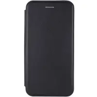 Чехол-книжка G-Case Ranger Samsung A245 (A24) Черная