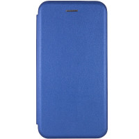 Чехол-книжка G-Case Ranger Samsung A245 (A24) Синяя