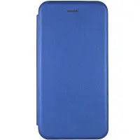Чехол-книжка G-Case Ranger Samsung A245 (A24) Синяя
