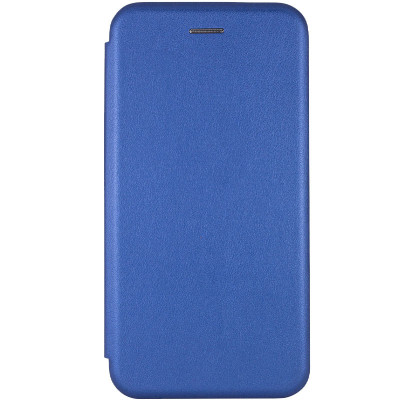 Чехол-книжка G-Case Ranger Samsung A245 (A24) Синяя