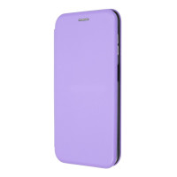 Чехол-книжка G-Case Ranger Samsung A245 (A24) Сирень