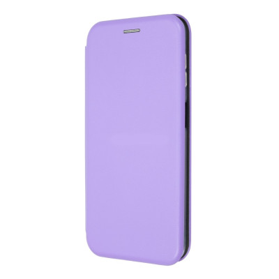 Книжка G-Case Ranger Samsung A245 (A24) Бузок