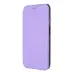 Чохол-книжка G-Case Ranger Samsung A245 (A24) Бузок