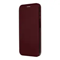 Чехол-книжка G-Case Ranger Samsung A245 (A24) Марсала