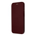 Чехол-книжка G-Case Ranger Samsung A245 (A24) Марсала