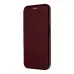 Чохол-книжка G-Case Ranger Samsung A245 (A24) Марсала
