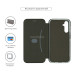 Чехол-книжка G-Case Ranger Samsung A245 (A24) Марсала