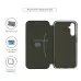 Чохол-книжка G-Case Ranger Samsung A245 (A24) Марсала Чохол-книжка G-Case Ranger Samsung A245 (A24) Марсала