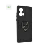 Чехол накладка Antishock Motorola G85 (5G) Черная
