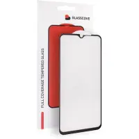 Захисне скло Glasscove 3D Xiaomi Poco F5 Pro Черное