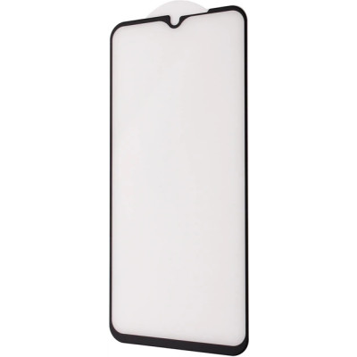 Захисне скло Glasscove 3D Xiaomi Poco F5 Pro Чорне