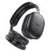 Беспроводные полноразмерные наушники Hoco W35 Air Black Stereo Bluetooth Headphones, черные