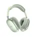 Беспроводные полноразмерные наушники Hoco W35 Air Green Stereo Bluetooth Headphones, зеленые