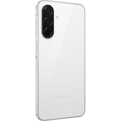 Смартфон Samsung A266 (A26) 5G 8/256GB White, Білий