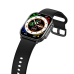 Смарт годинник iMiLab iMiki SF1E Black, Чорний
