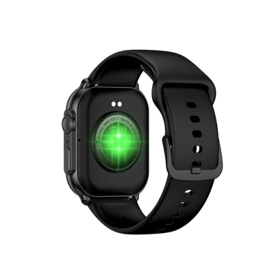 Смарт годинник iMiLab iMiki SF1E Black, Чорний