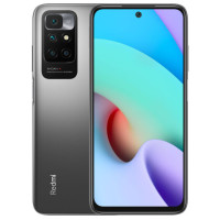 Смартфон Xiaomi Redmi 10 2022 4/128GB Grey, серый Смартфон Xiaomi Redmi 10 2022 4/128GB Grey, серый