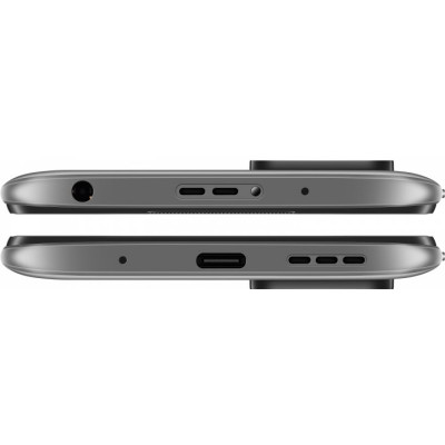 Смартфон Xiaomi Redmi 10 2022 4/128GB Grey, сірий