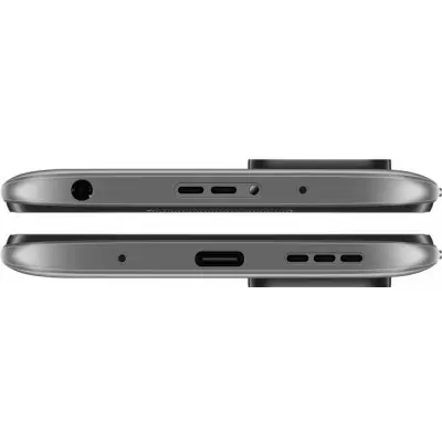 Смартфон Xiaomi Redmi 10 2022 4/128GB Grey, серый